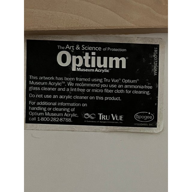 Contemporary Realism Painting by Janet Monafo For Sale - Image 10 of 13