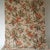 Vintage circa late 1990s/Early 2000s deadstock Ralph Lauren vinyl wallpaper. Wallpaper pattern name is "Climbing Oleander"...