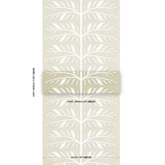 As elegant as it is edgy, this fantastical thistle motif reflects Neisha Crosland's passion for espaliers, trees trained...
