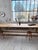 Oak Farmhouse Table, 1950s For Sale - Image 15 of 18
