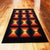 Geometric Rug in Wool by Missoni for T&J Vestor, 1980s For Sale - Image 3 of 13