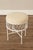 Salterini Maurizio Tempestini For Salterini Set Of Three Stools For Sale - Image 4 of 12