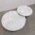 Vintage Marble Coffee Tables, 2010s, Set of 2 For Sale - Image 3 of 6