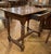 Tan Chestnut Desk, 19th Century For Sale - Image 8 of 12