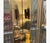 1970s MCM Vintage Mid Century MasterCraft Vitrine #1 For Sale - Image 5 of 17