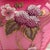 Fenton "Berries of Wild Rose" Art Glass Vase Limited Edition For Sale - Image 10 of 14