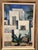 Gunnar Stålbrand, Palm Trees, 1960s, Oil Painting on Canvas, Framed For Sale - Image 14 of 18