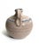 Mid 20th Century Vintage Joe Owen Seagrove North Carolina Signed Miniature Pottery Jug For Sale - Image 5 of 8