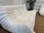 Togo Sofa Set by Michel Ducaroy for Ligne Roset, 5 Piece in White Boucle, Set of 5 For Sale - Image 4 of 7