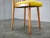 Gold Mid-Century Modern Beech Dining Chairs from TON, Czechoslovakia, 1970s, Set of 4 For Sale - Image 8 of 16