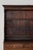 English George III Period Oak Welsh Dresser Base With Topper (C. 1760-80) For Sale - Image 3 of 11