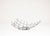 This lightweight, timeless basket in the Mid Century Modern and Space Age style combines functional design with a...