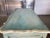 Late 19th Century Antique French 19th C. Painted Buffet For Sale - Image 5 of 9
