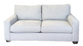 Example of Pottery Barn Seating