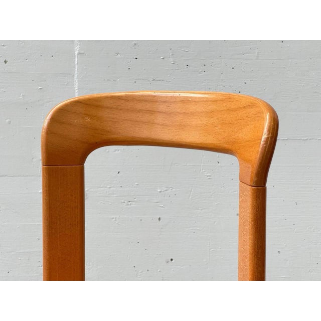 Model 3300 Chairs by Bruno Rey for Dietiker, 1980s For Sale - Image 14 of 18