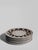 Beige Hand-Painted Ceramic Plates by Gerda Heuckeroth for Ceramano, 1960s, Set of 6 For Sale - Image 8 of 8