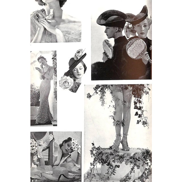 "Cecil Beaton's New York" 1938 Beaton, Cecil For Sale - Image 4 of 14