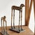 Gold Two Hounds, Set Of 2 For Sale - Image 8 of 8