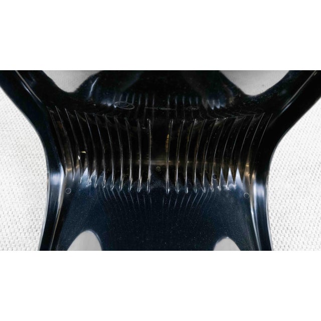 Panton Chair by Verner Panton for Herman Miller / Fehlbaum, 1971 For Sale - Image 10 of 18