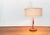 Mid-Century Type 25 Teak Table Lamp from Temde For Sale - Image 15 of 18