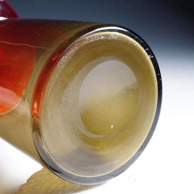 Vintage Vase by Tapio Wirkkala, 1960s For Sale - Image 6 of 8