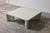 Vintage Jumbo Coffee Table by Gae Aulenti for Knoll, 1965, in Very Good conditions. Designed 1960 to 1969 I have official...