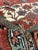 Textile 1970s Persian Heriz Area Rug 9'3"×12'8" For Sale - Image 7 of 13