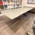 Bontempi Extending Artistico Dining Table For Sale - Image 10 of 15