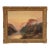 Hudson River Valley Landscape Painting by Thomas C. Blake (Born 1890) For Sale