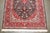 Mid 20th Century Vintage Zabihi Collection Persian Kashan carpet - 4'5" x 7'4" For Sale - Image 5 of 7