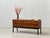 Mid-Century Modern Mid-Century Modern Teak Sideboard with Drawer Front, 1970s For Sale - Image 3 of 16