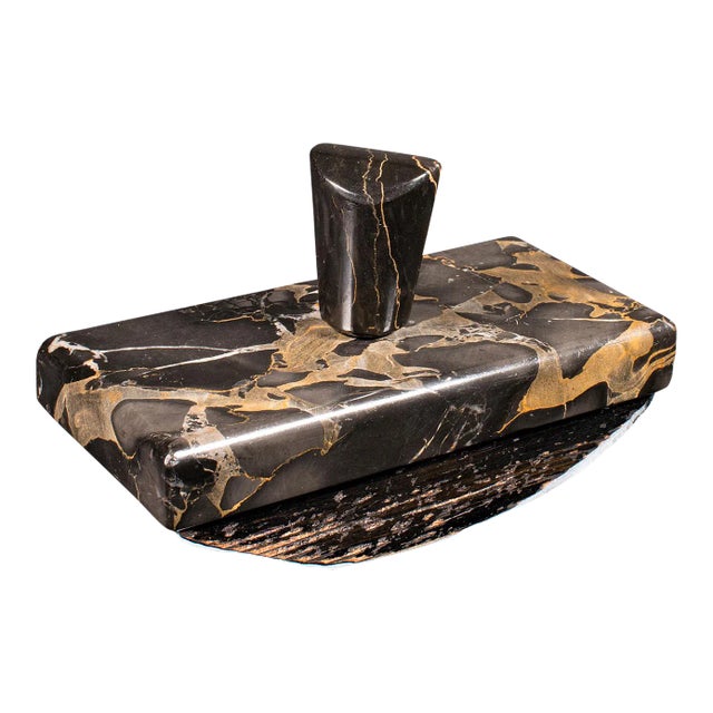 1930's Art Deco Vintage Ink Blotter For Sale