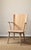 Pine Armchair by Göran Malmvall for Svensk Fur and Karl Andersson & Söner, Sweden, 1940s For Sale - Image 6 of 11