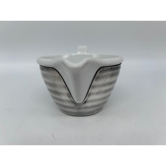 Art Deco Tea Service from WMF, 1930s, Set of 4 For Sale - Image 14 of 18