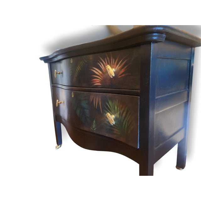1910s Savannah Nights Dressing Table For Sale In Salt Lake City - Image 6 of 12