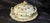 Covered Tureen with Stand in Porcelain with Gilded Vegetal Decoration from Le Tallec, Paris, France, 1960s For Sale - Image 3 of 16