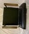 Vintage Eck-Adams Chrome Frame Office Chair For Sale - Image 9 of 11