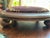 Boho Chic Petite Needle Point Footstool For Sale - Image 3 of 7