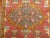 Antique Zabihi Collection Turkish Oushak Scatter Rug - 3'5" x 5'3" For Sale - Image 4 of 5