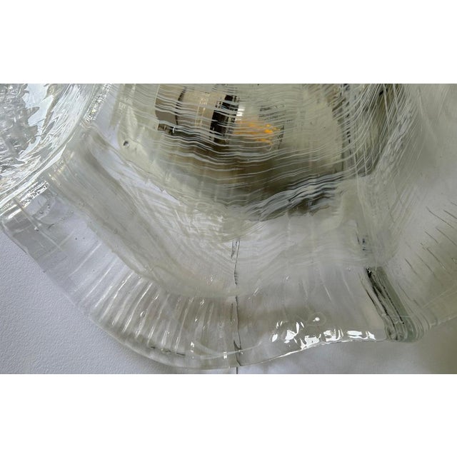 Vintage Murano Ceiling Light, 1990s For Sale - Image 14 of 18