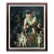 Late 20th Century The Puppeteer, Bob Byerley For Sale