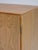 Beige Model 232 China Cabinet in Oak by Børge Mogensen for FDB Furniture, Denmark, 1960s For Sale - Image 8 of 13