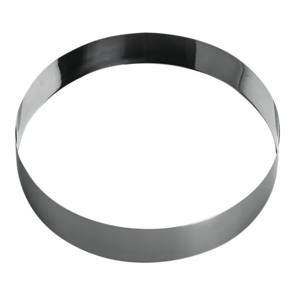 Mepra Stile Round Centrepiece, 32 Cm For Sale