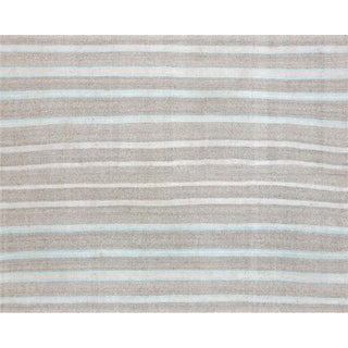 1960s Turkish Rag Kilim Rug For Sale
