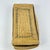 Handwoven basketry tray made by the Tonga people of Zambia. Traditionally crafted from natural plant fibers, these trays...