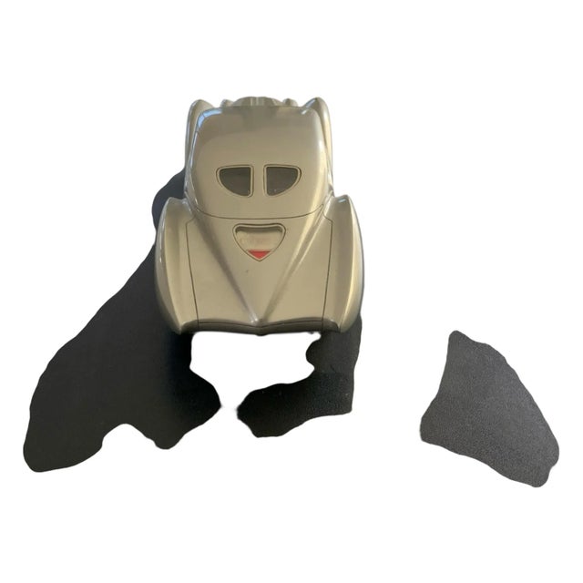 1937 Delage D8-120 S Aerodynamic Coupe Silver by Pourtout Pebble Beach 2005 Winner Lastone For Sale - Image 9 of 12