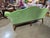 1960s Velvet Camelback Sofa of the James River Collection by Hickory Chair For Sale In Raleigh - Image 6 of 18