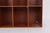Vintage Bookshelves in Mahogany by Mogens Koch for Rud. Rasmussen, Set of 2 For Sale - Image 6 of 8