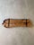 Brown Vintage Wooden Coat Rack, 1960s For Sale - Image 8 of 9
