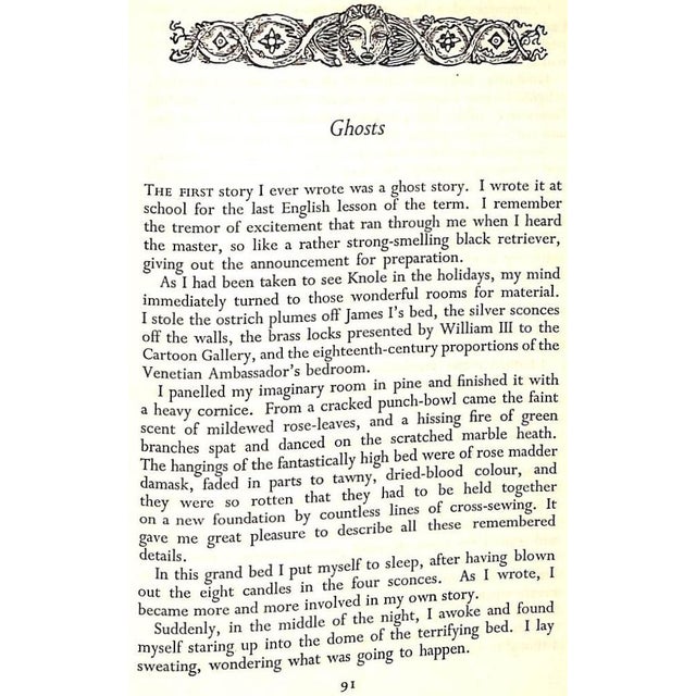 "A Last Sheaf" 1951 Welch, Denton For Sale In New York - Image 6 of 9